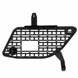 Panel wewnętrzny MOLLE prawy Bison Gear Toyota 4Runner 25-